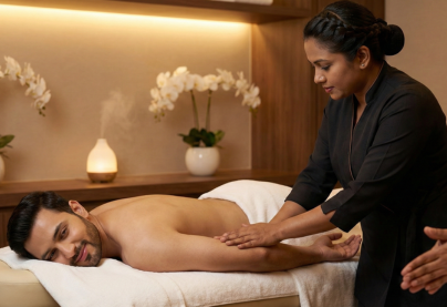 Signature Therapy